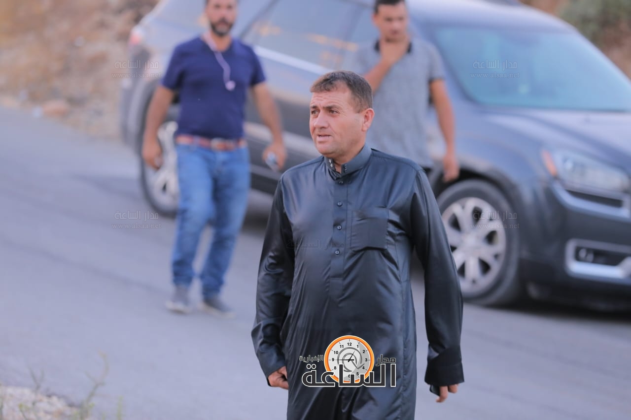 Madar Al-Saa Images 0.5560593264472978