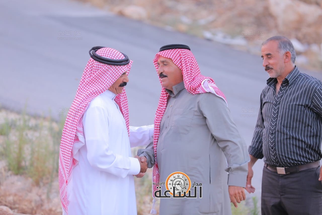 Madar Al-Saa Images 0.26609754672537633