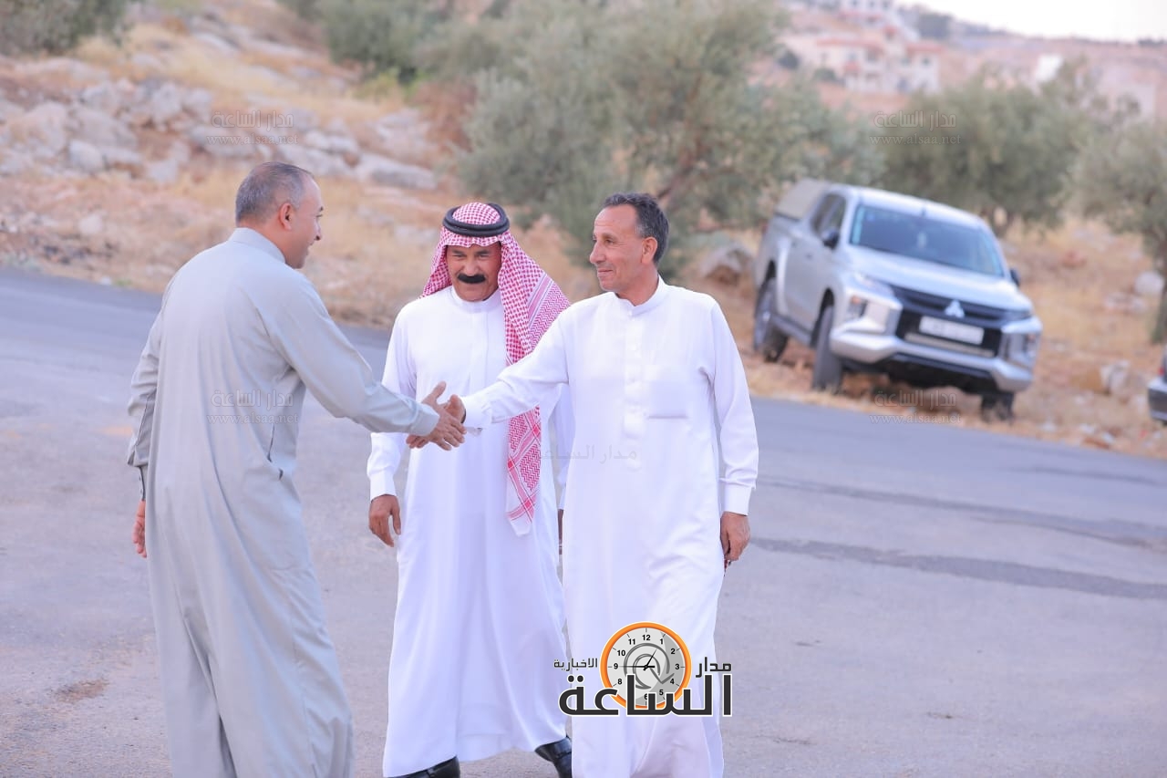 Madar Al-Saa Images 0.5499472734454409