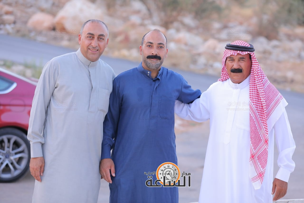 Madar Al-Saa Images 0.6125313055377337