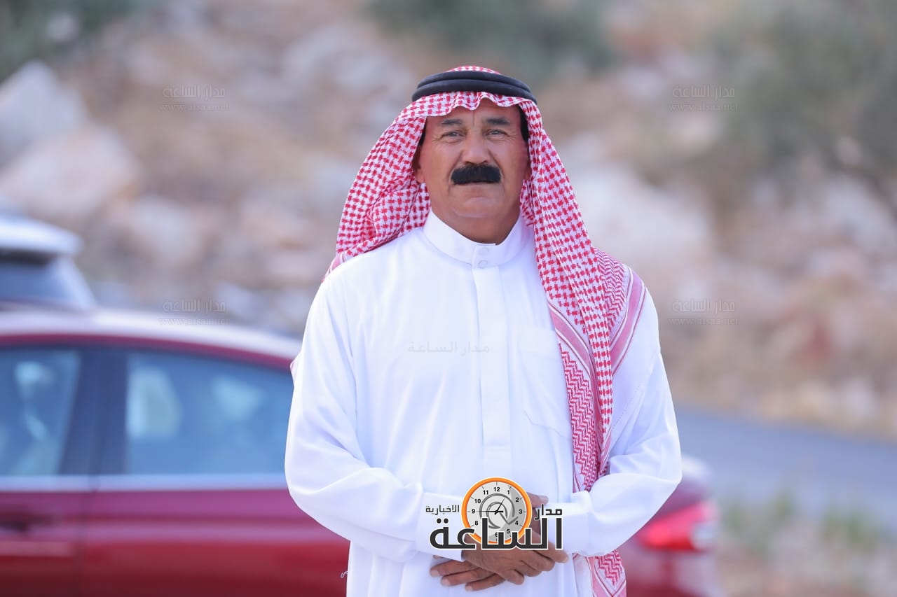 Madar Al-Saa Images 0.3281039376842223