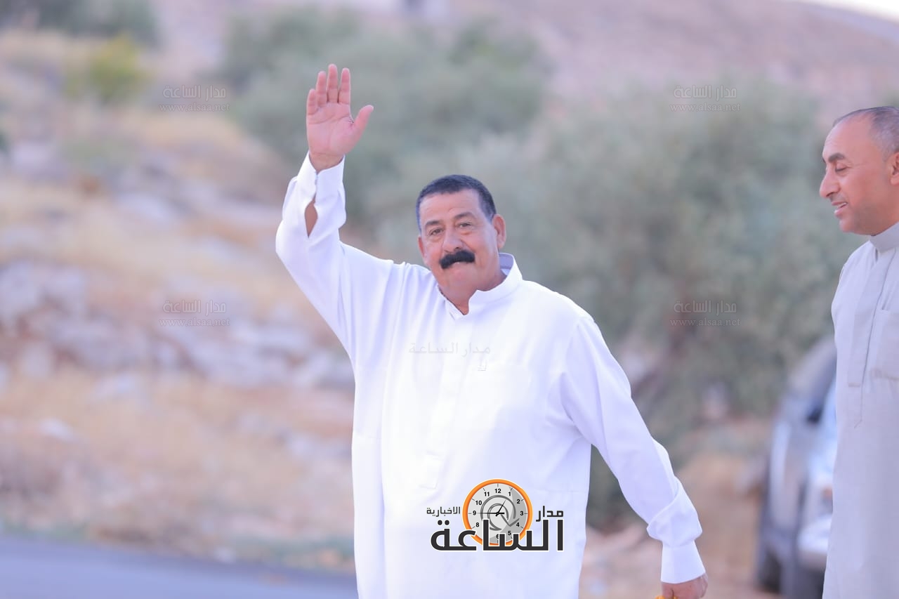 Madar Al-Saa Images 0.2682495939269466