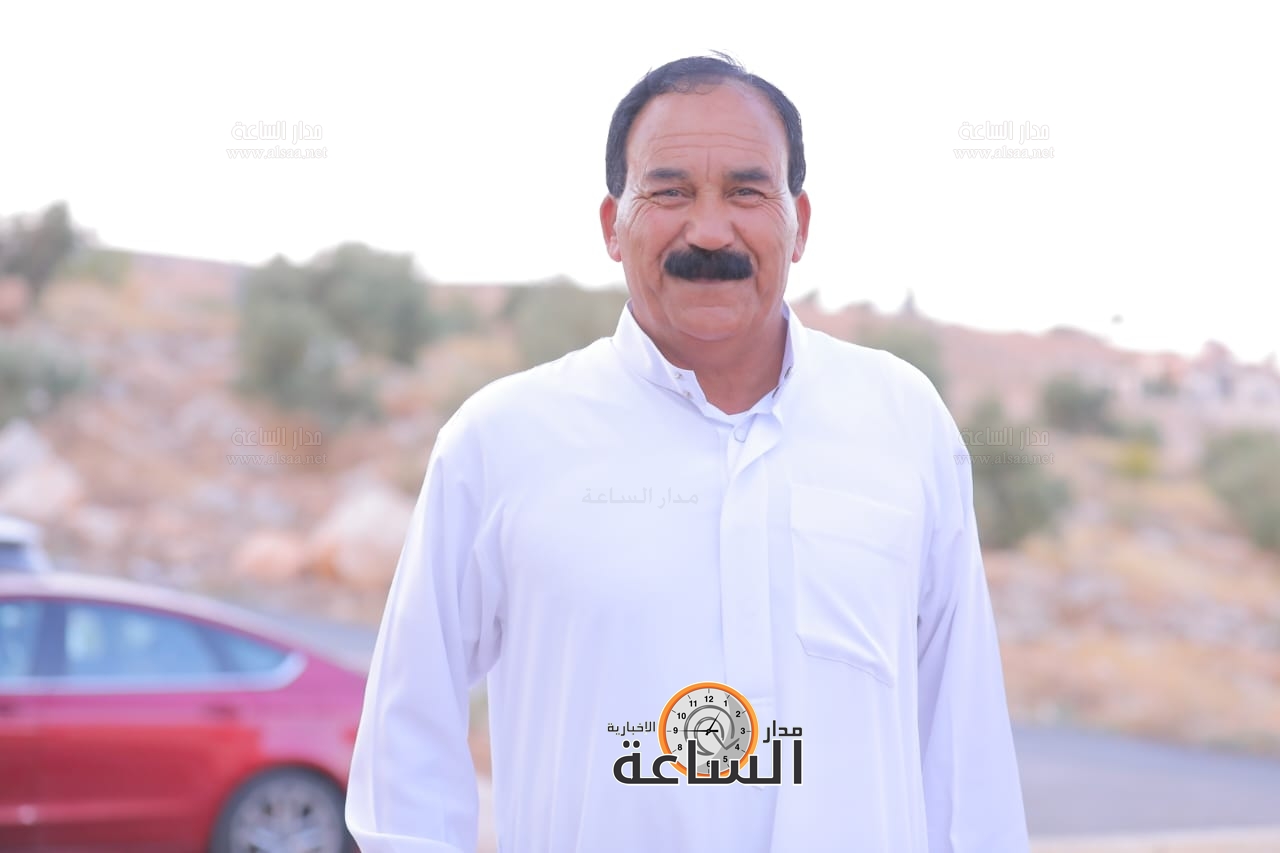 Madar Al-Saa Images 0.16678309337153552