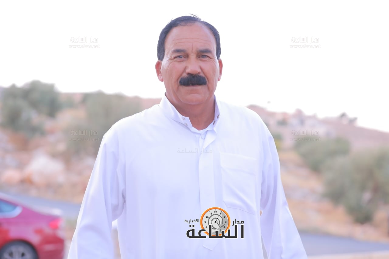 Madar Al-Saa Images 0.32129577143774457