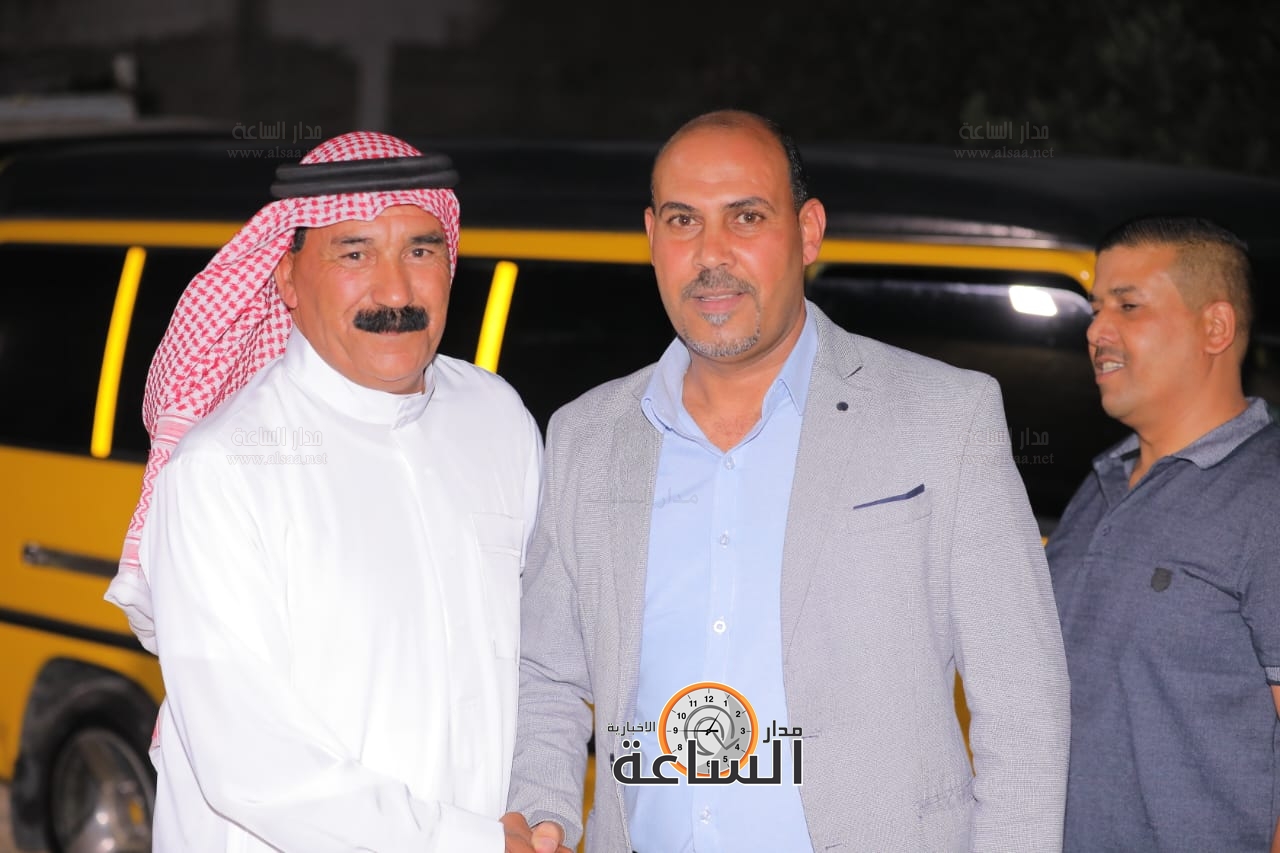 Madar Al-Saa Images 0.4411997828702371