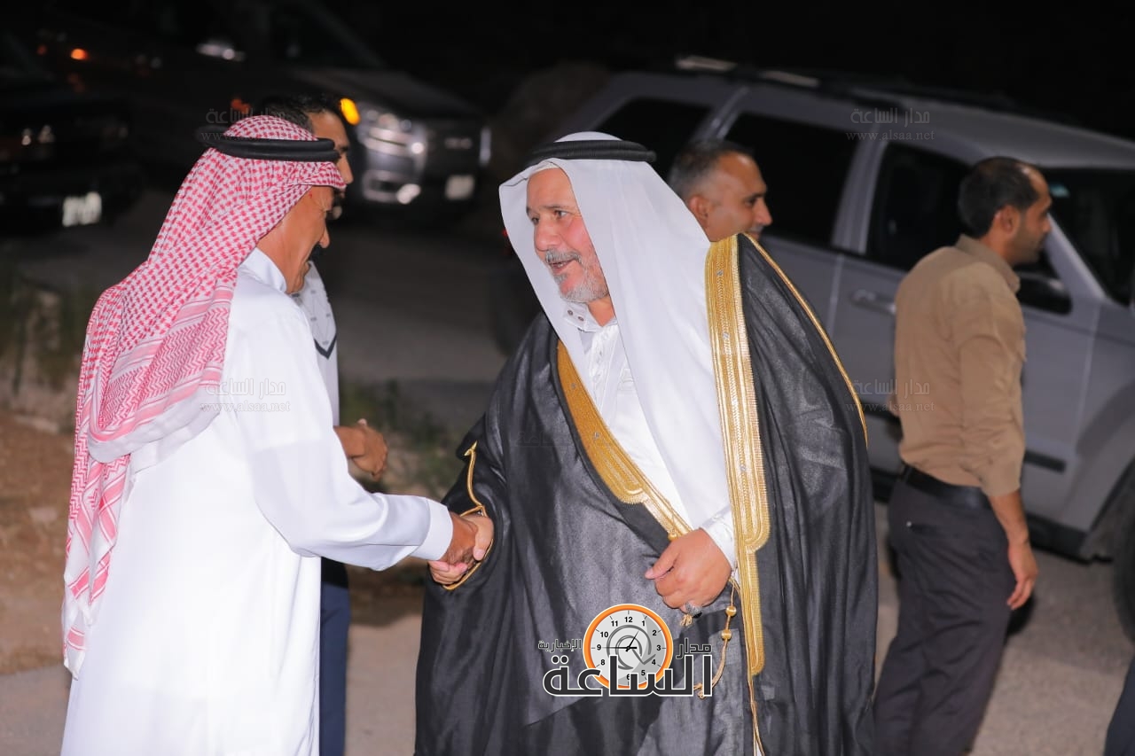 Madar Al-Saa Images 0.09822098330297124