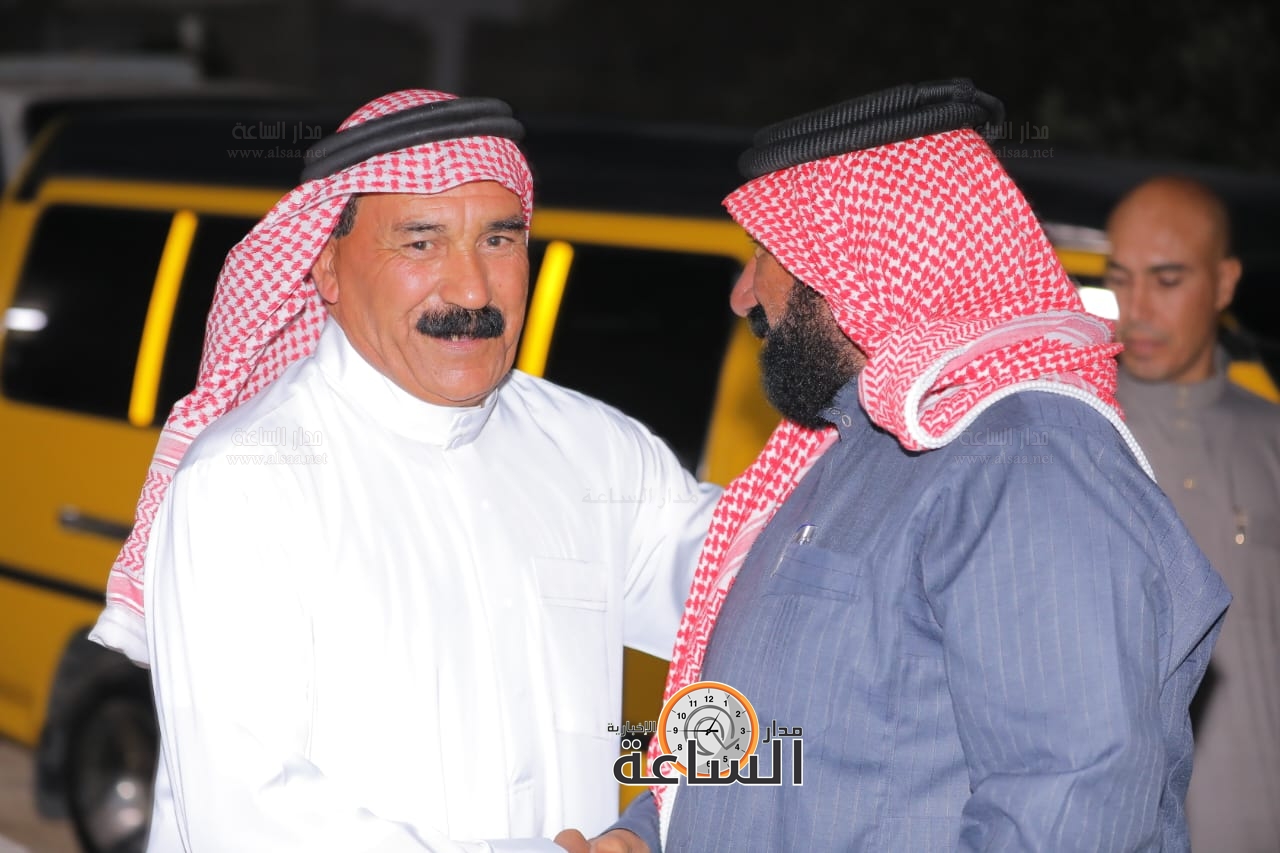 Madar Al-Saa Images 0.22303318099518243