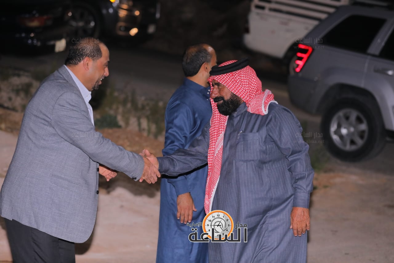 Madar Al-Saa Images 0.1808433178117902