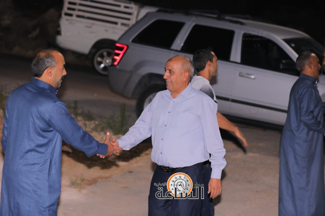 Madar Al-Saa Images 0.7880134400790516