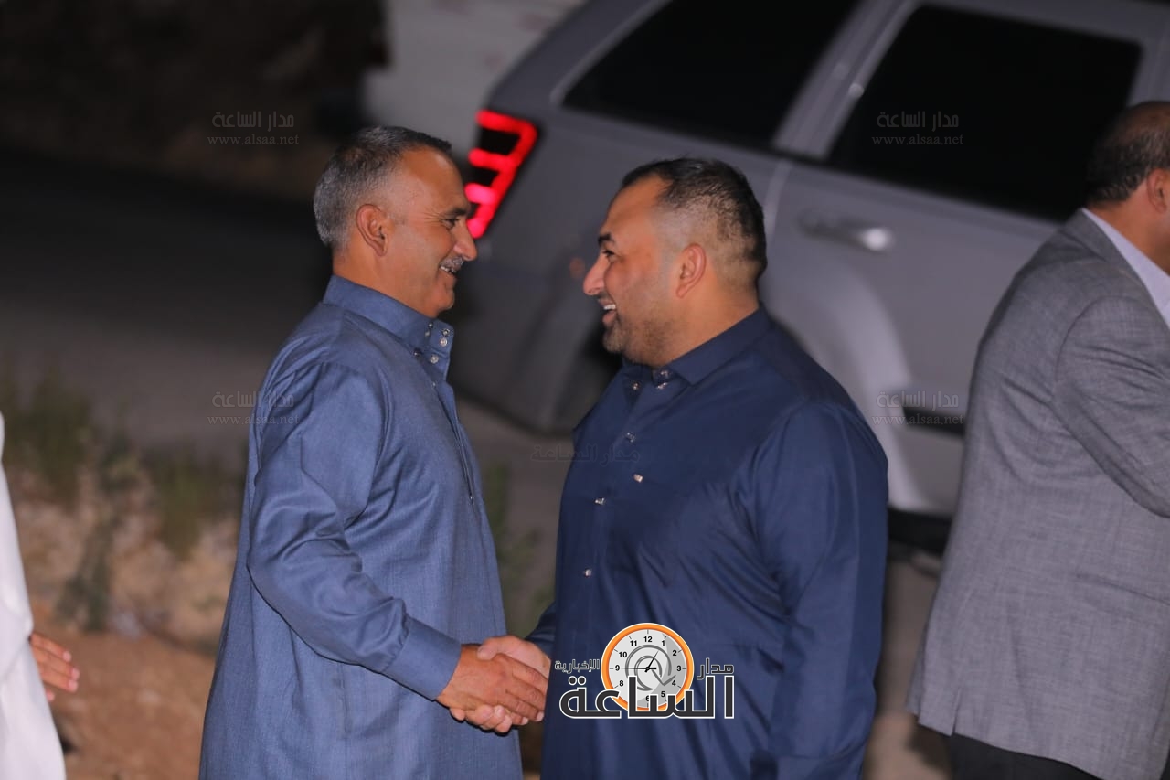 Madar Al-Saa Images 0.8137519643118828