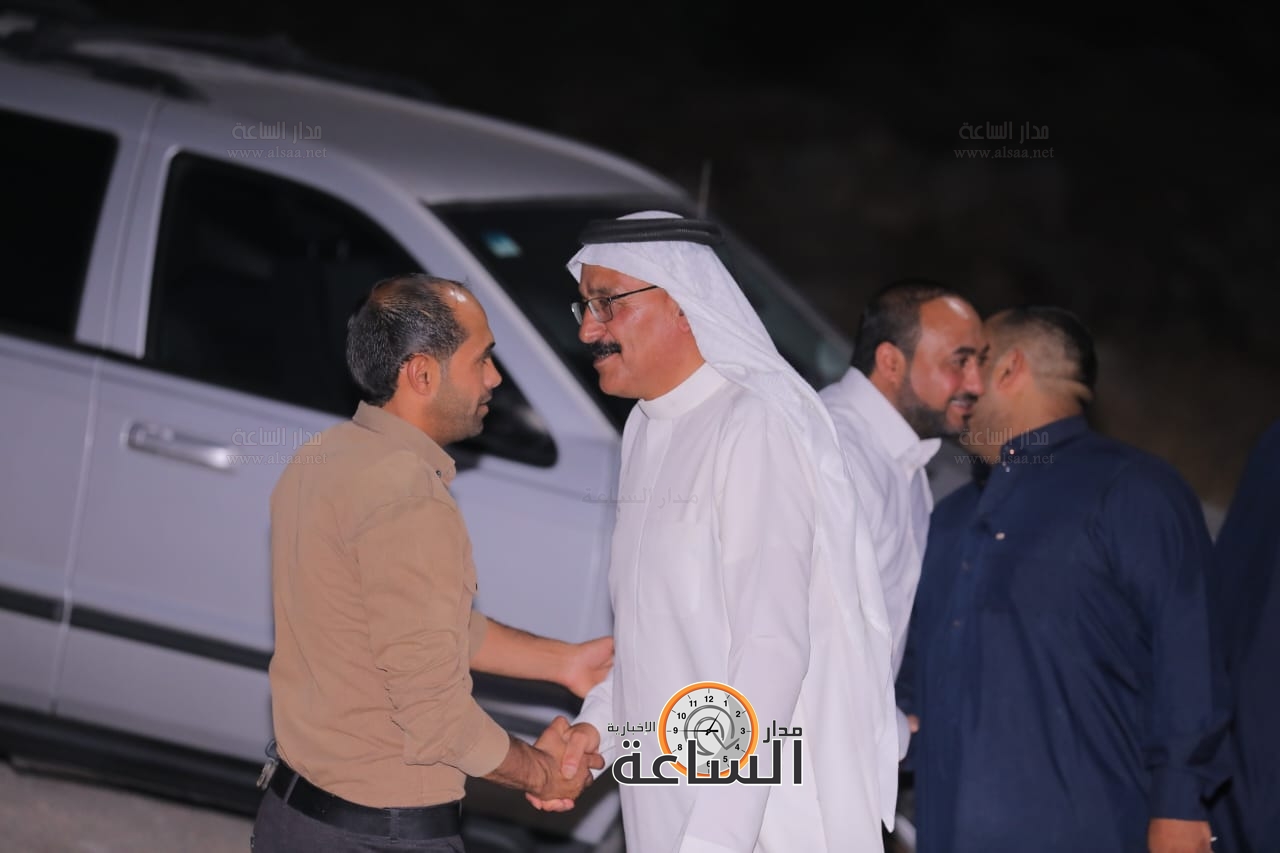 Madar Al-Saa Images 0.290720704334388