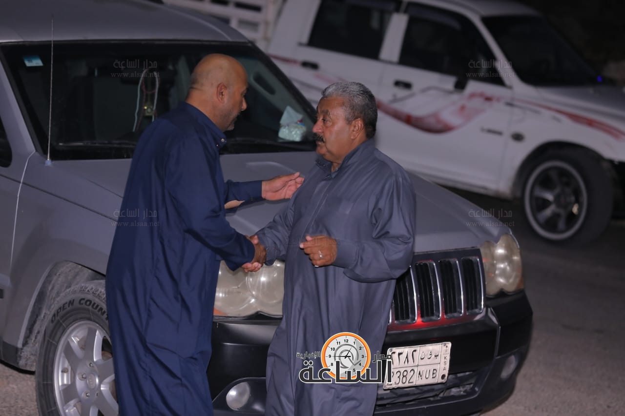 Madar Al-Saa Images 0.9575699245000263