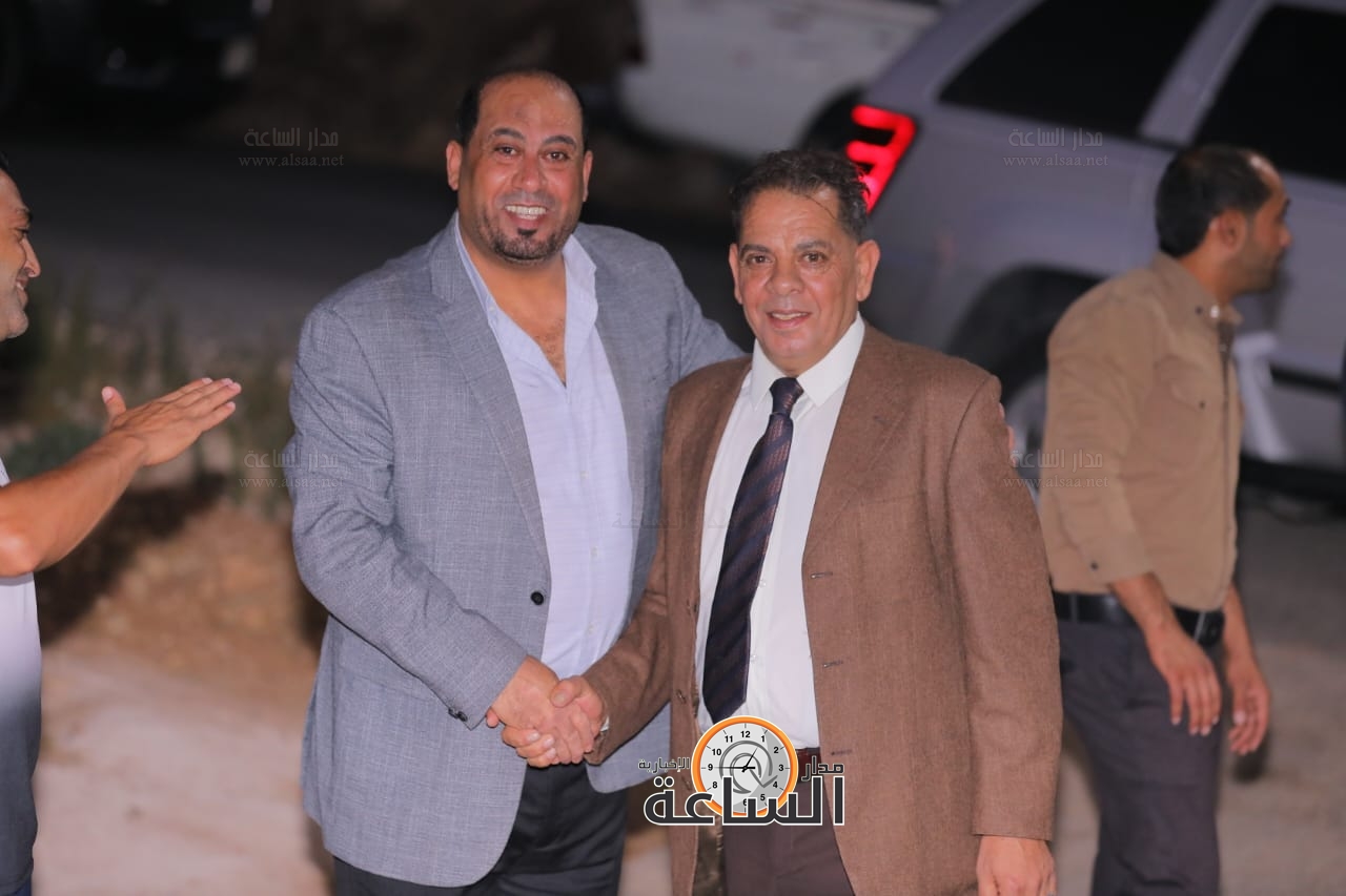 Madar Al-Saa Images 0.06894906094565334