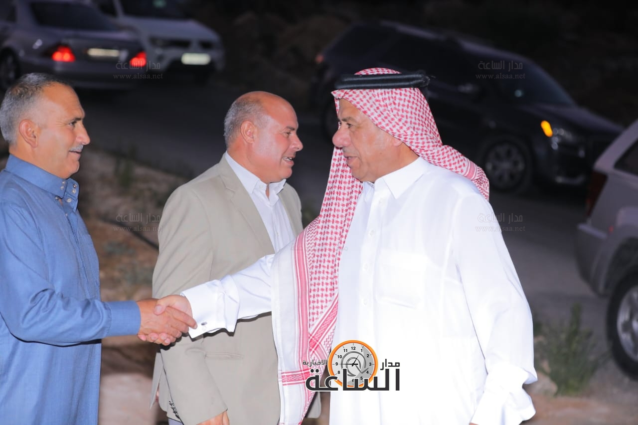 Madar Al-Saa Images 0.5838015804398089