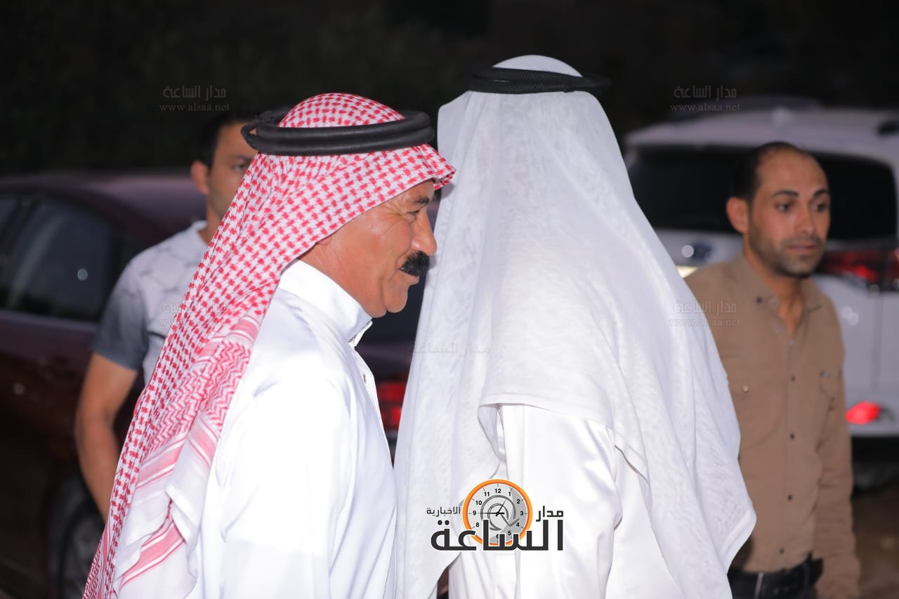 Madar Al-Saa Images 0.29020446321854365