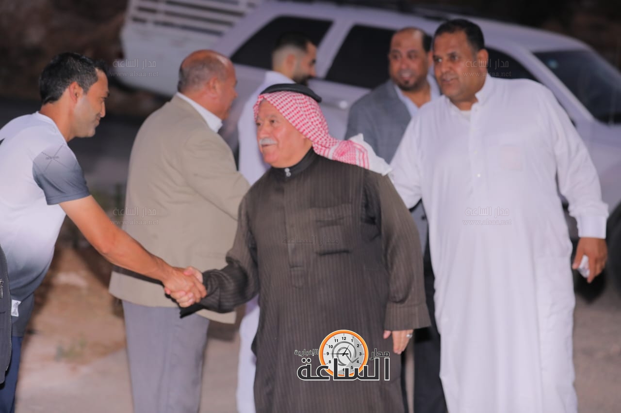 Madar Al-Saa Images 0.5337022203155055