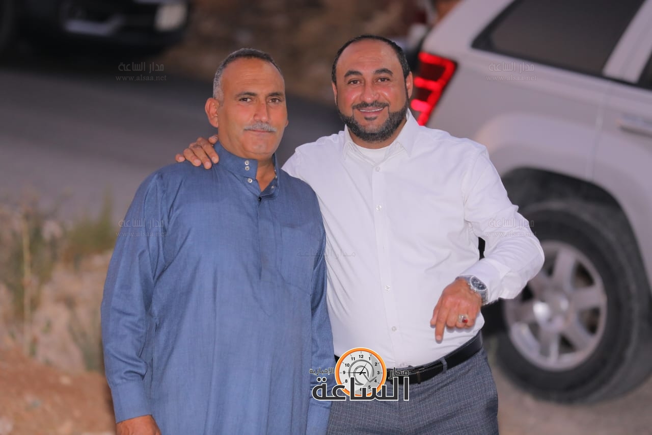 Madar Al-Saa Images 0.24701428844062856