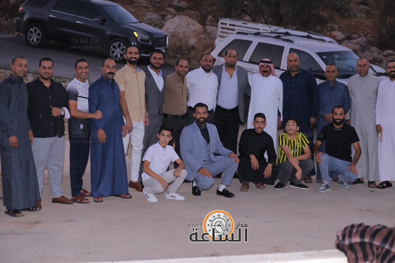 Madar Al-Saa Images 0.5261692895890171