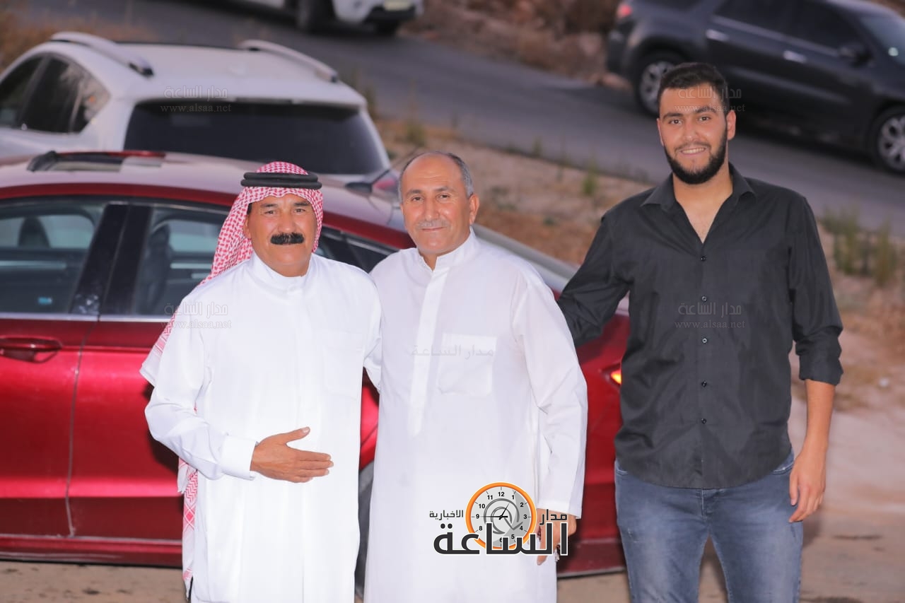 Madar Al-Saa Images 0.8697393784731156