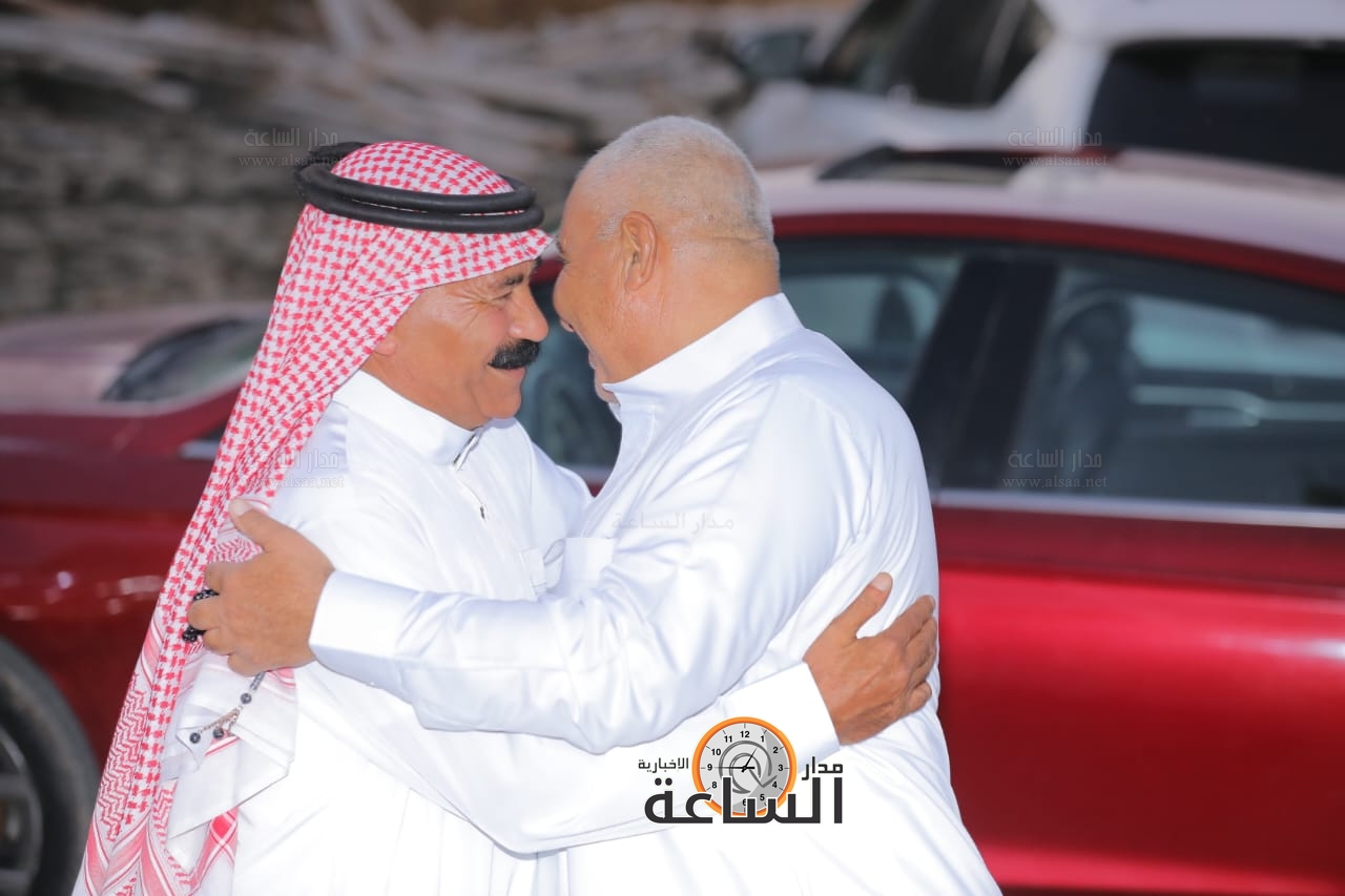 Madar Al-Saa Images 0.9464459301039203