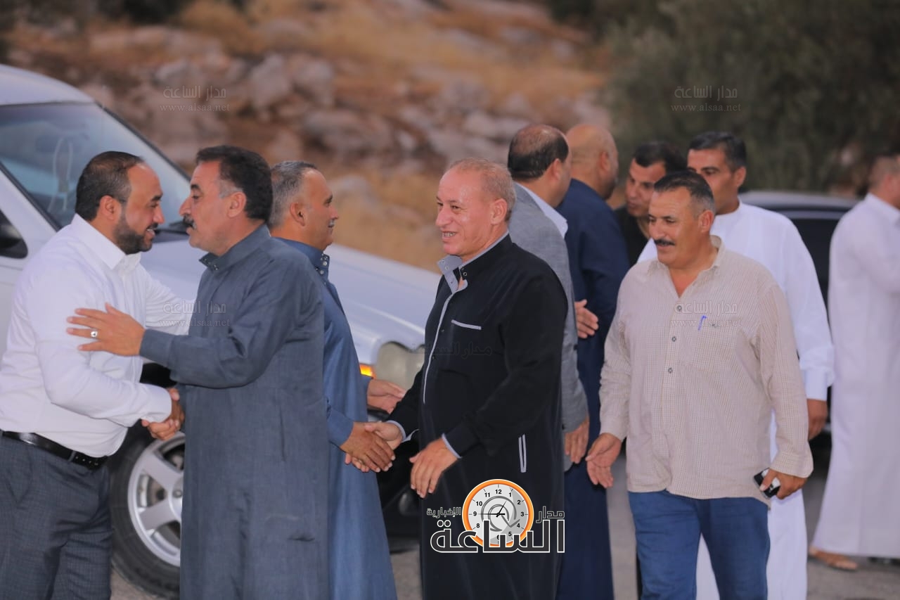 Madar Al-Saa Images 0.814745601257541