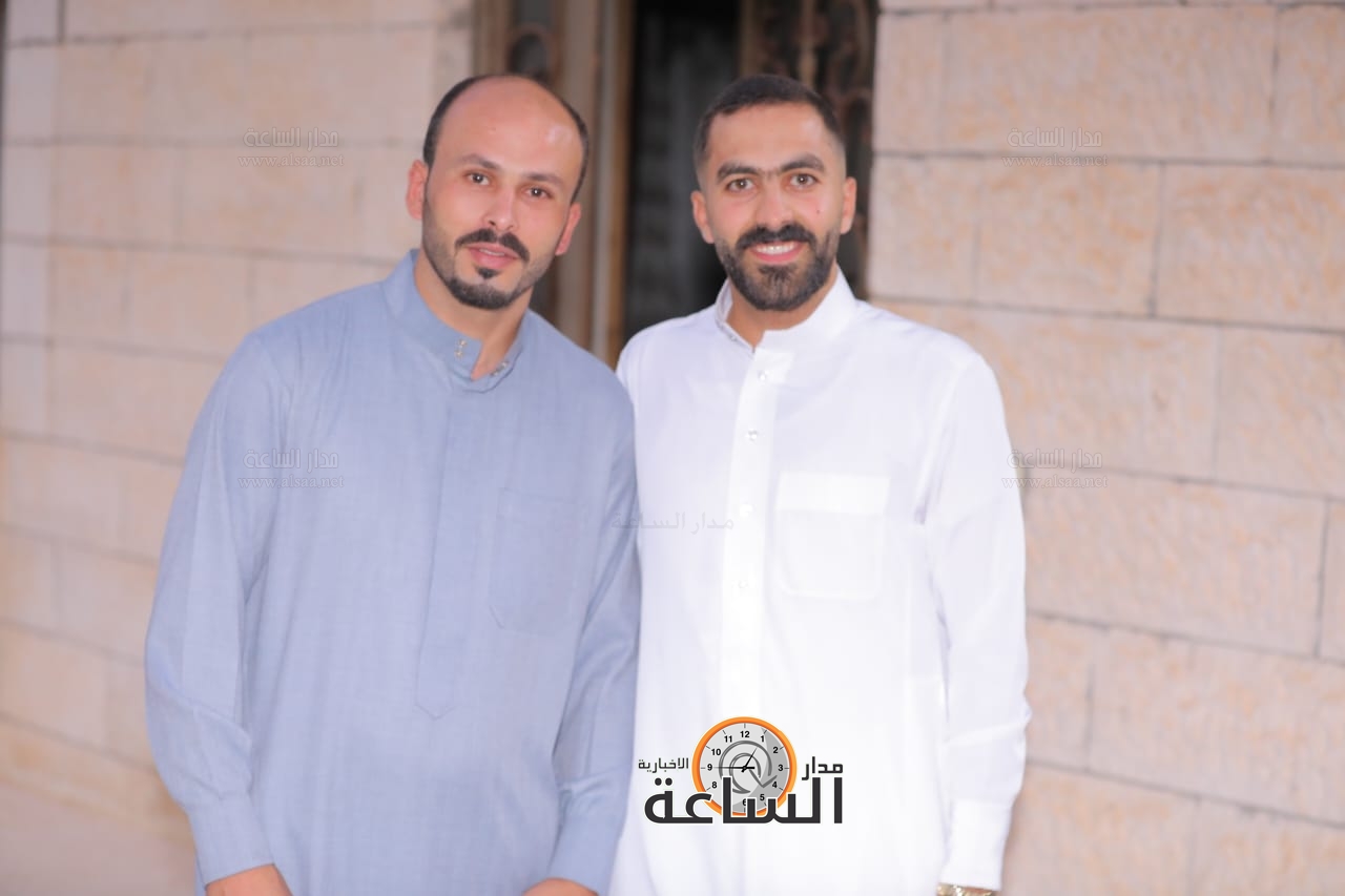 Madar Al-Saa Images 0.6163866681610256