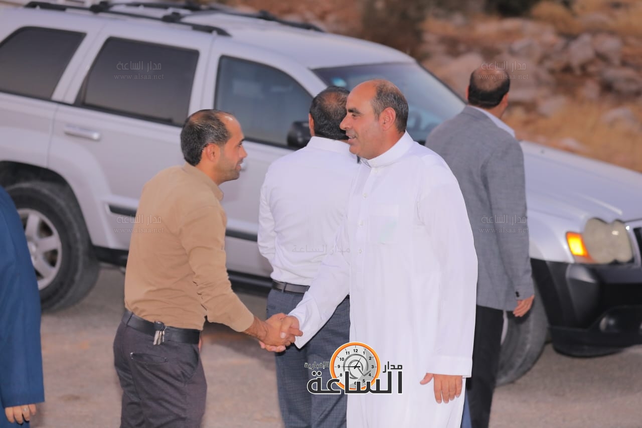 Madar Al-Saa Images 0.9965539017418307