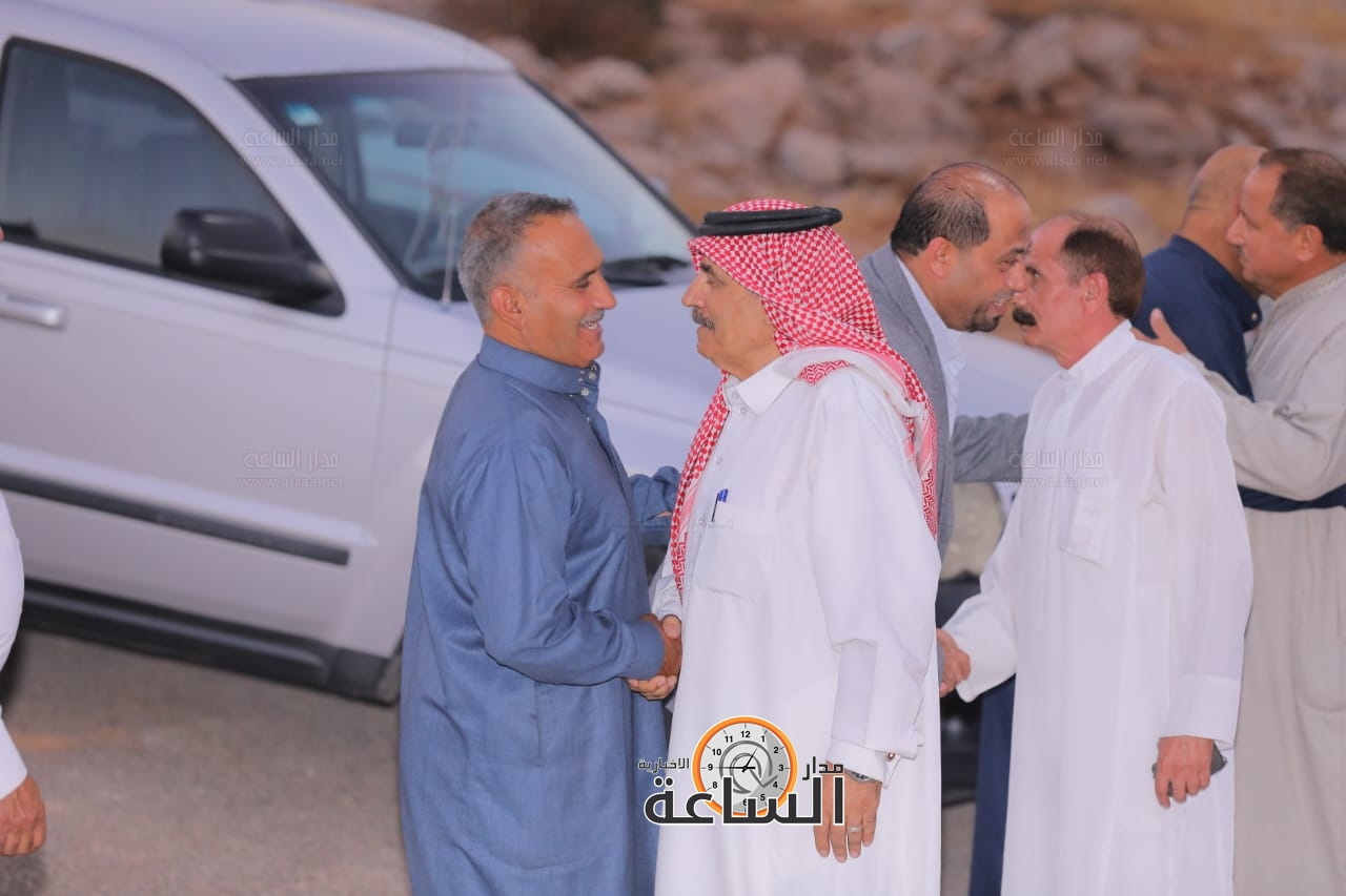 Madar Al-Saa Images 0.27516822786053996