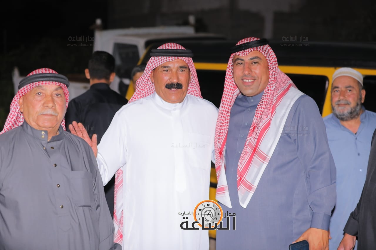 Madar Al-Saa Images 0.35531409486017085