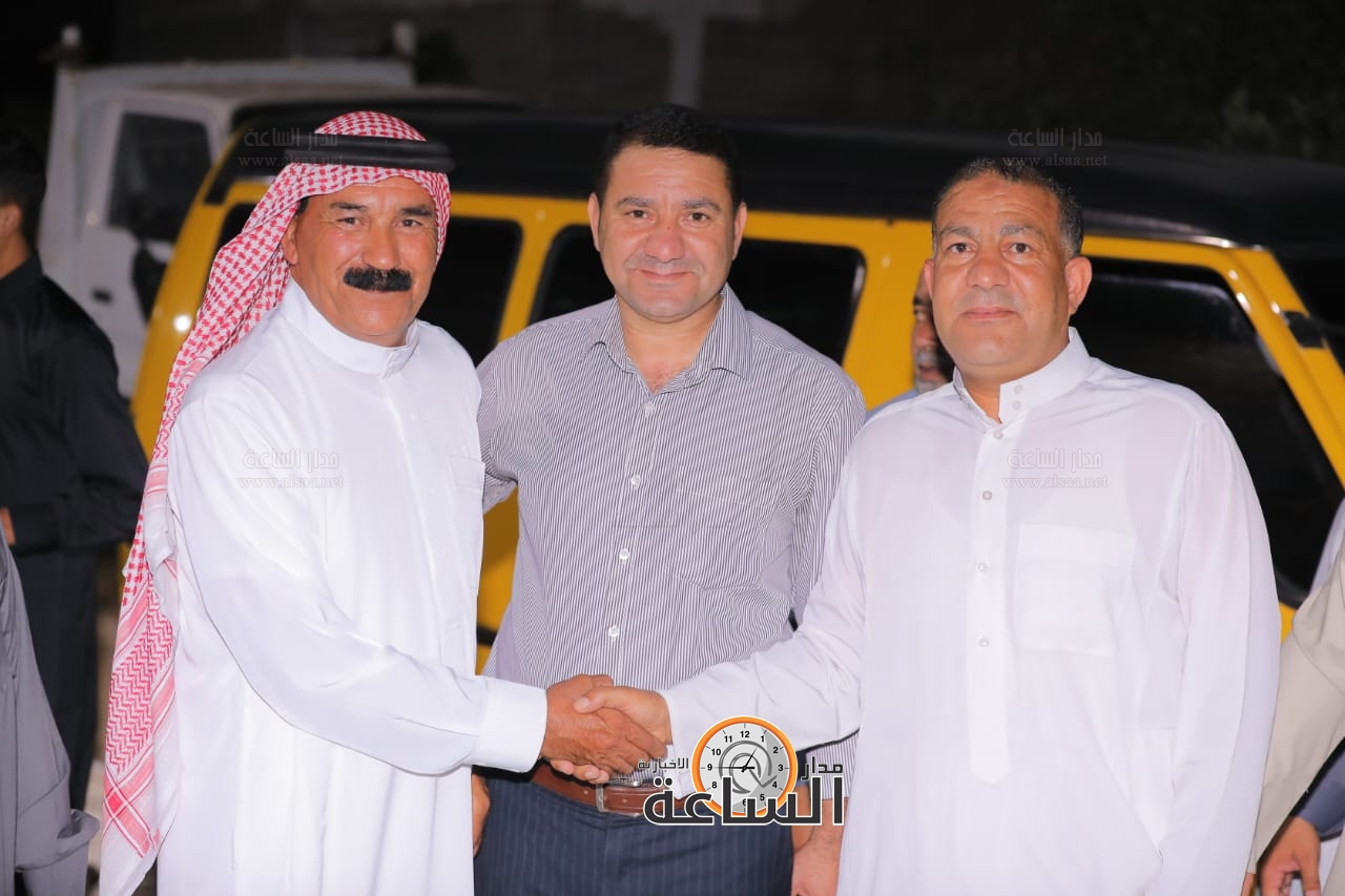 Madar Al-Saa Images 0.5356117564287604