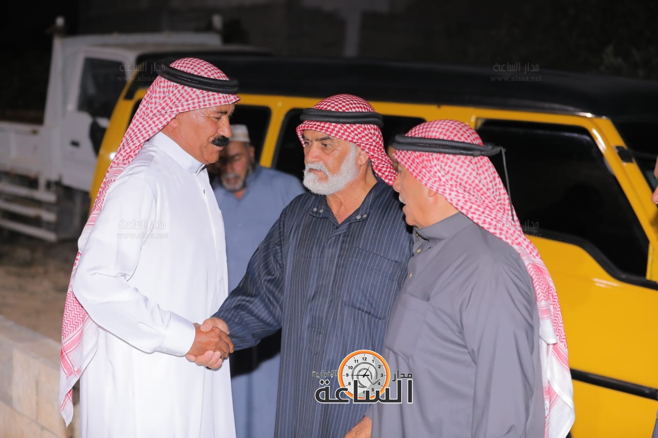 Madar Al-Saa Images 0.06010224243674622