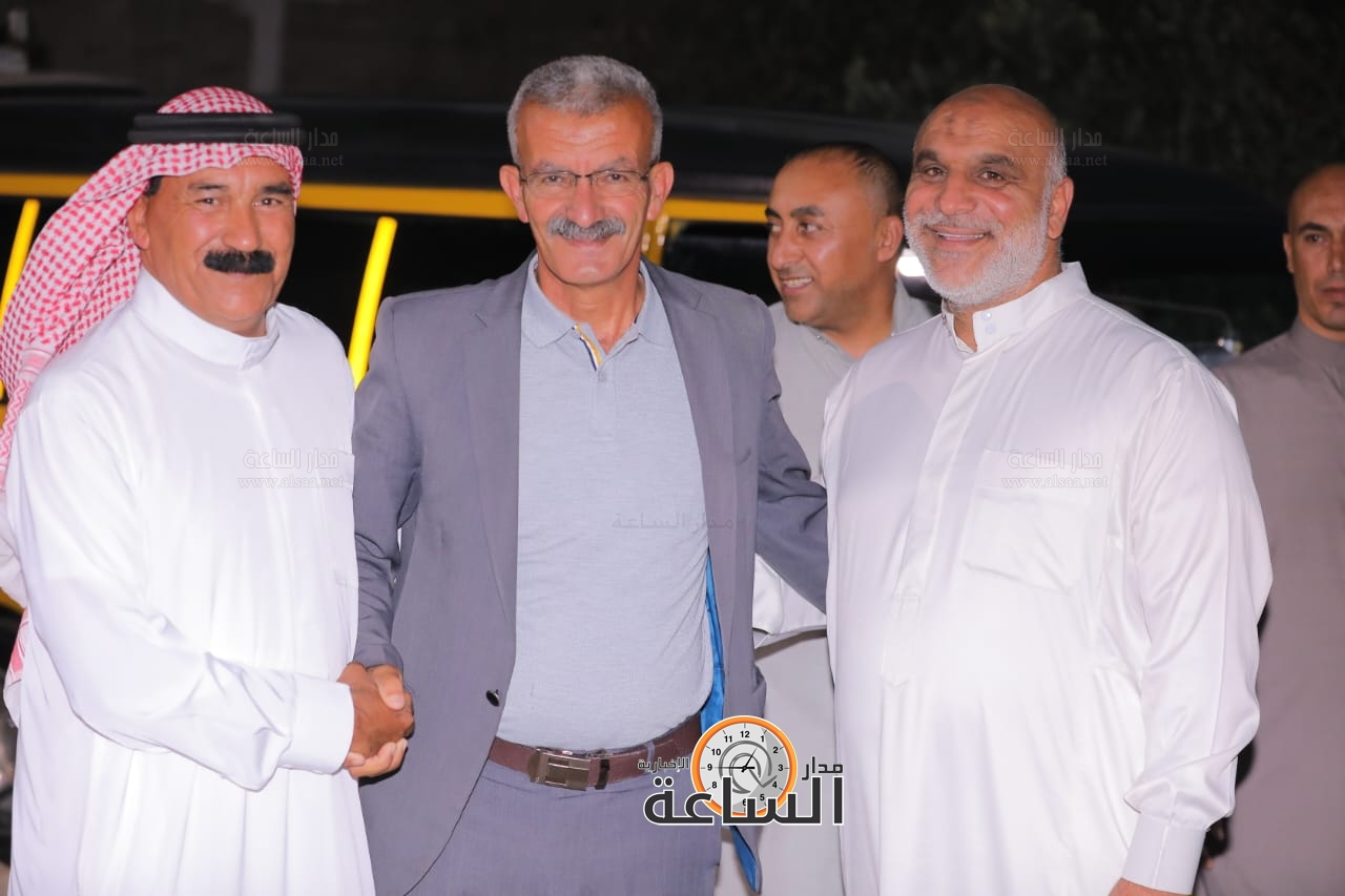 Madar Al-Saa Images 0.5802561631540891