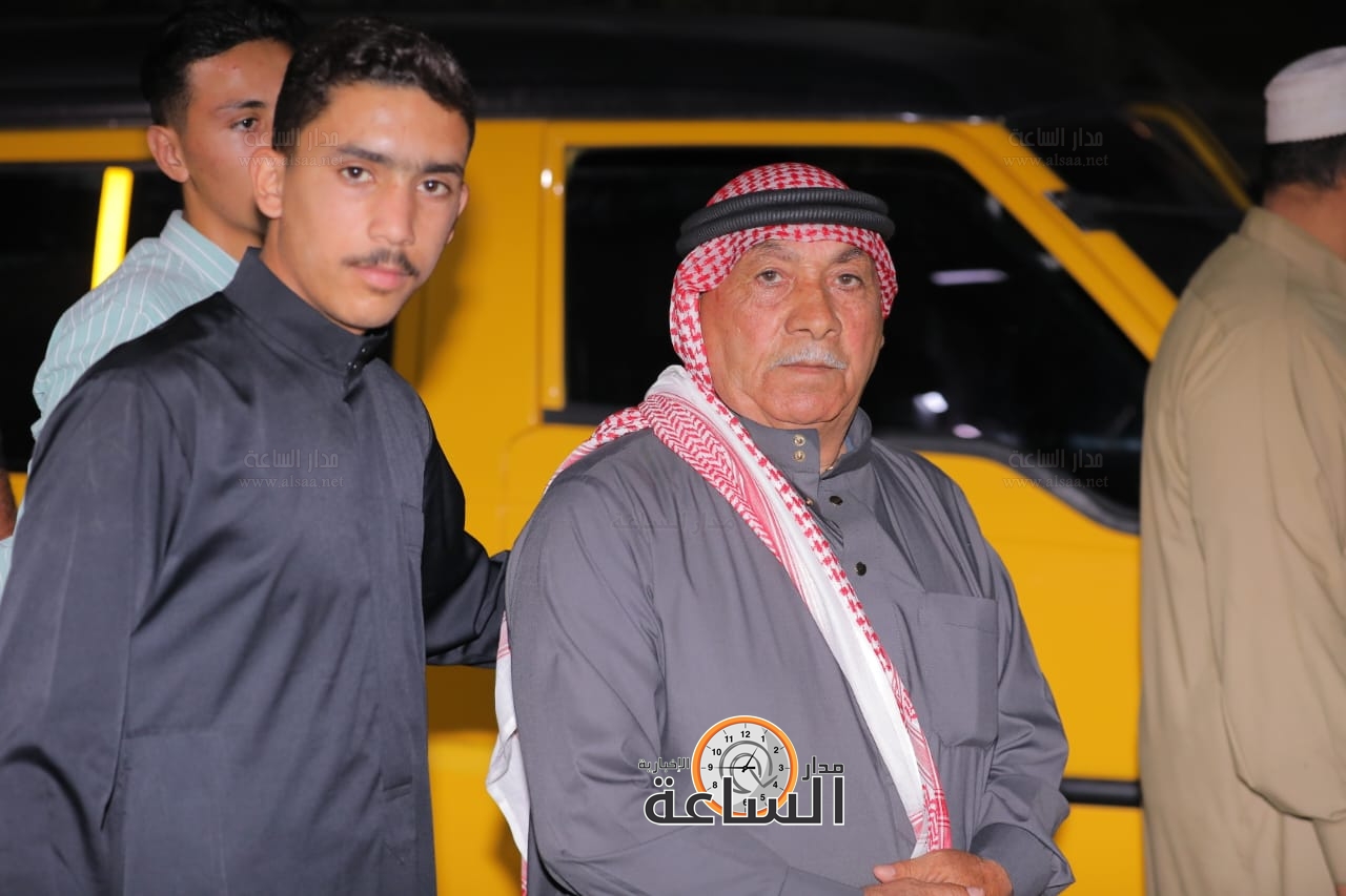 Madar Al-Saa Images 0.48346615388632075