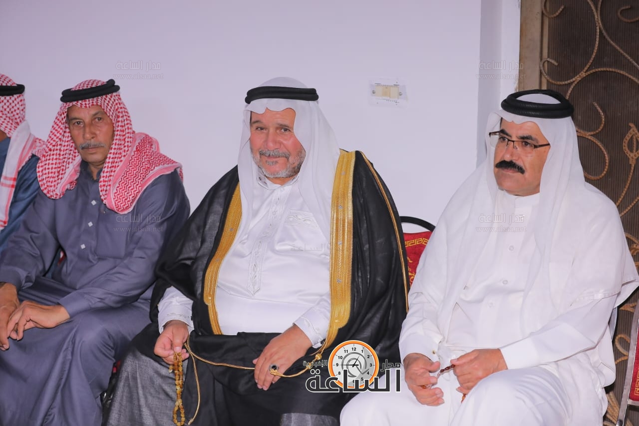 Madar Al-Saa Images 0.3269689557195278