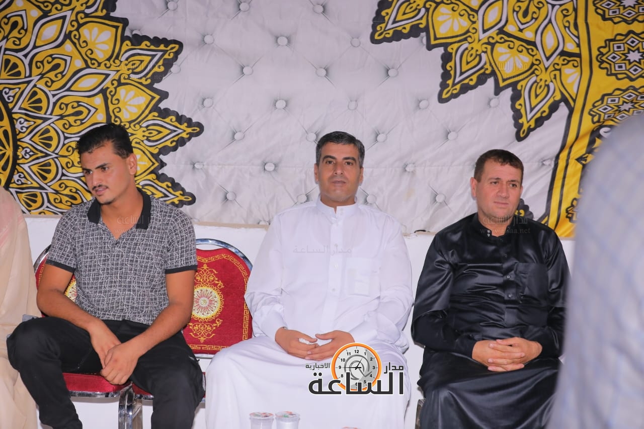 Madar Al-Saa Images 0.844000410954126