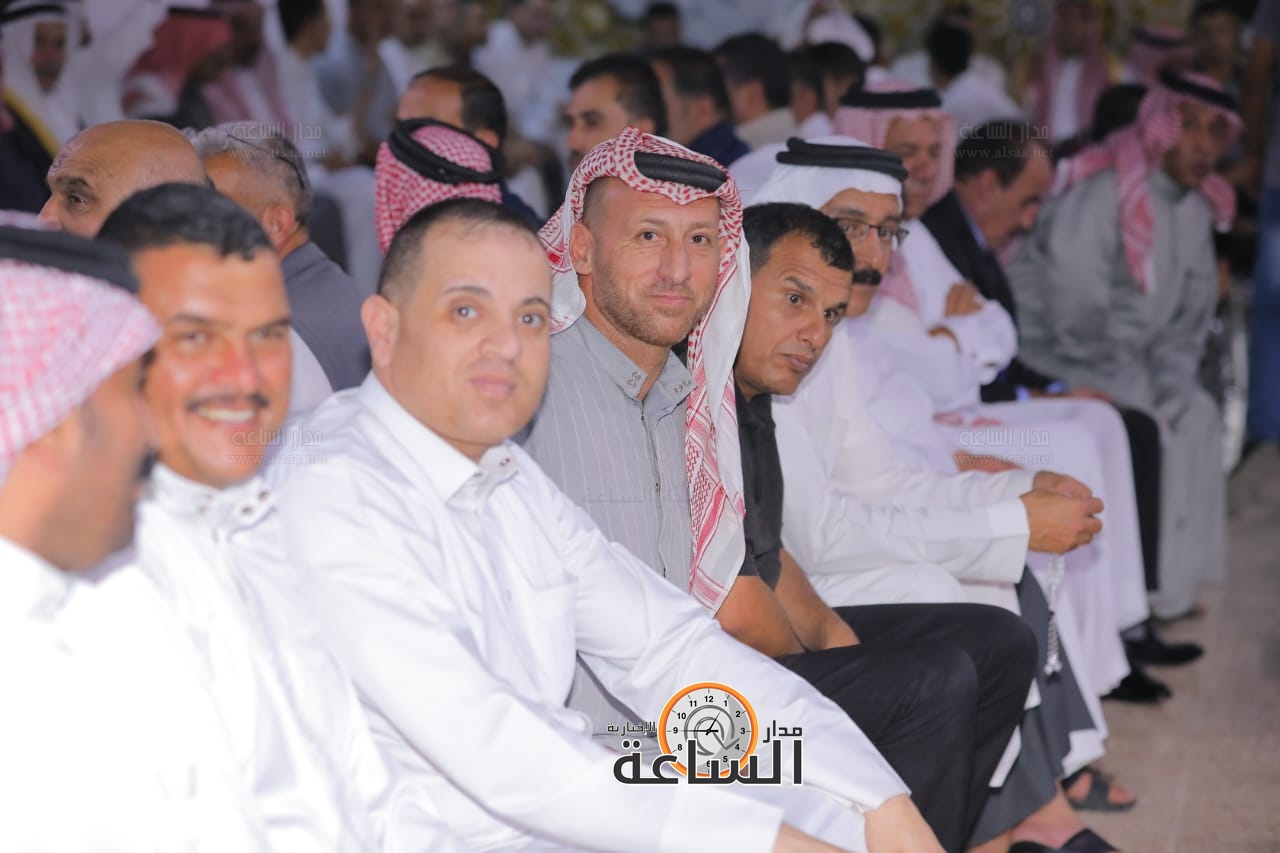 Madar Al-Saa Images 0.5613475158025613