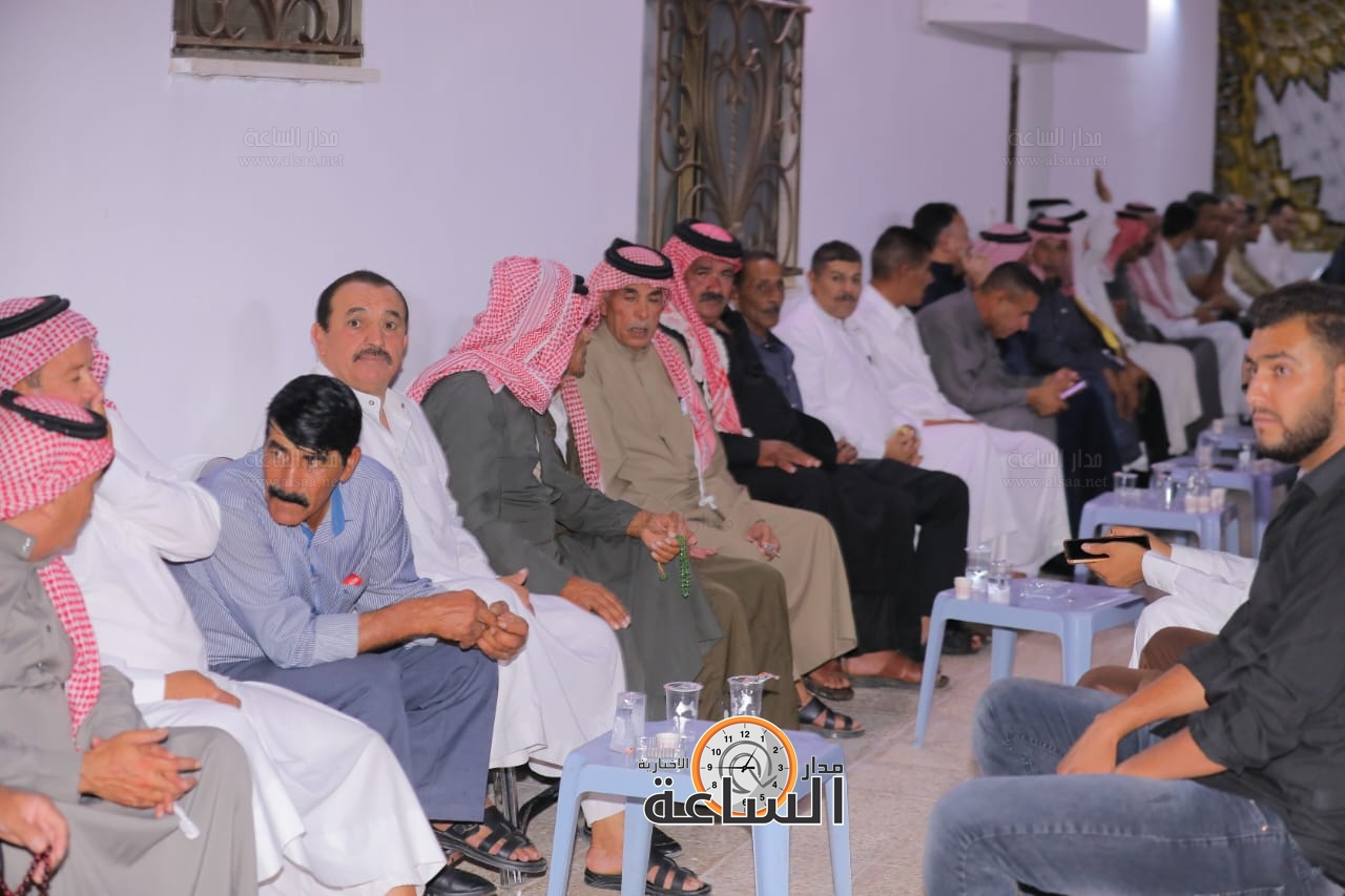 Madar Al-Saa Images 0.4007289286630864