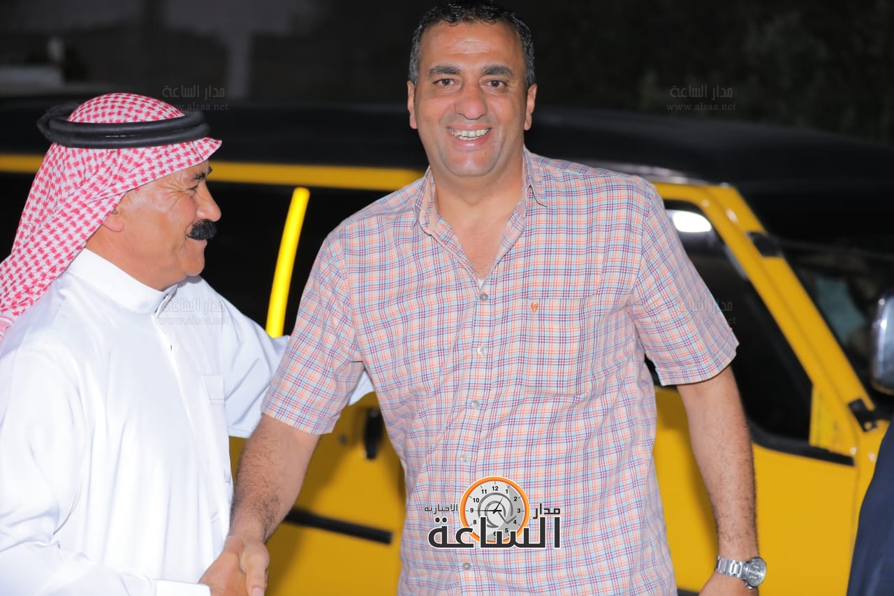 Madar Al-Saa Images 0.597369580582949