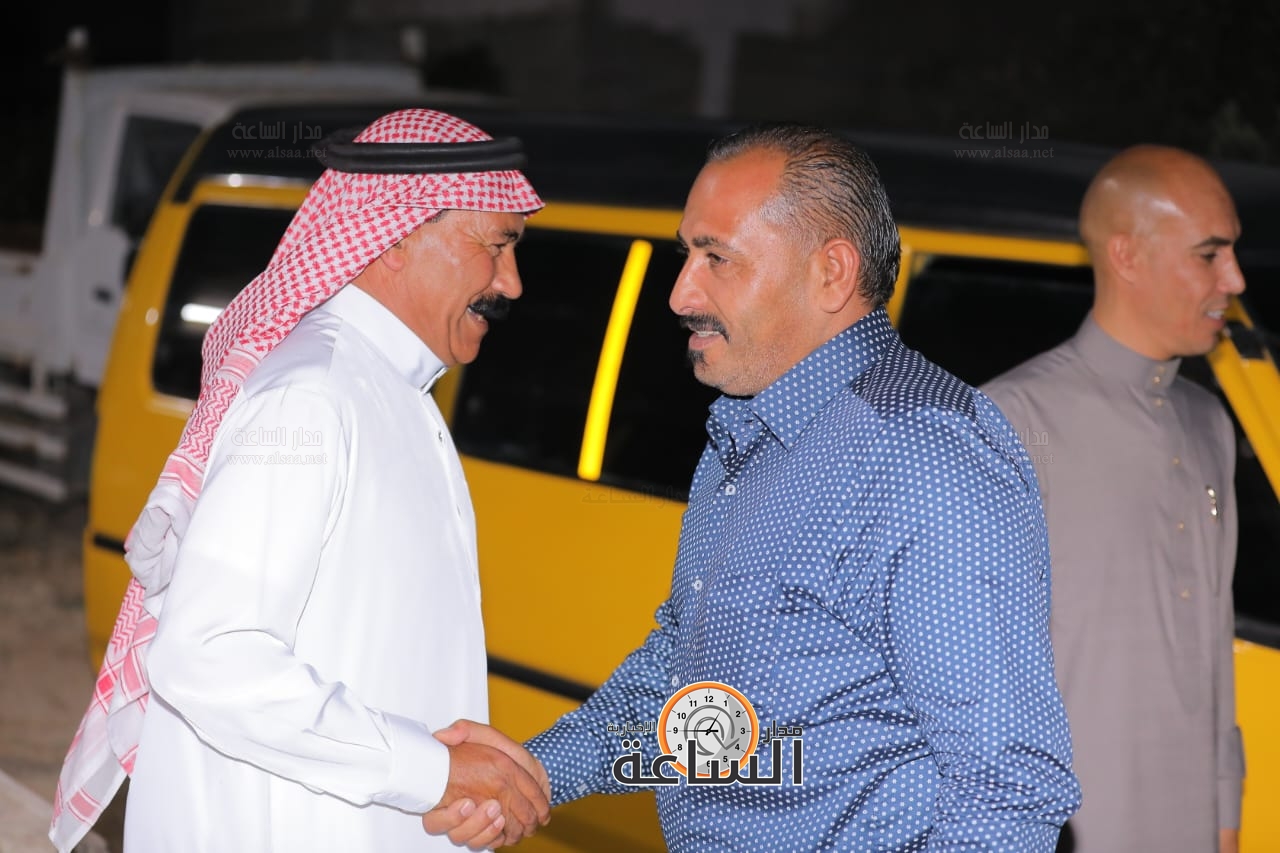 Madar Al-Saa Images 0.36164357517323487