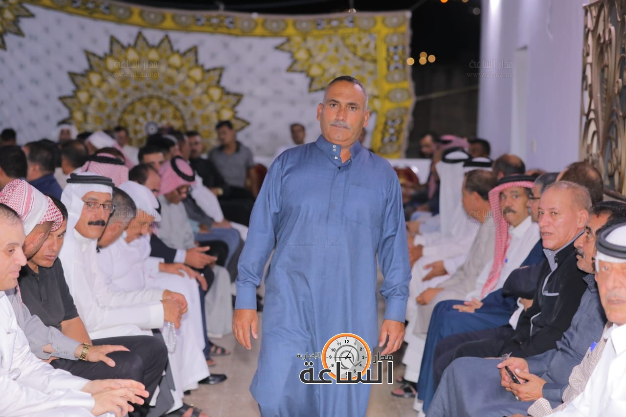 Madar Al-Saa Images 0.4674132031892443