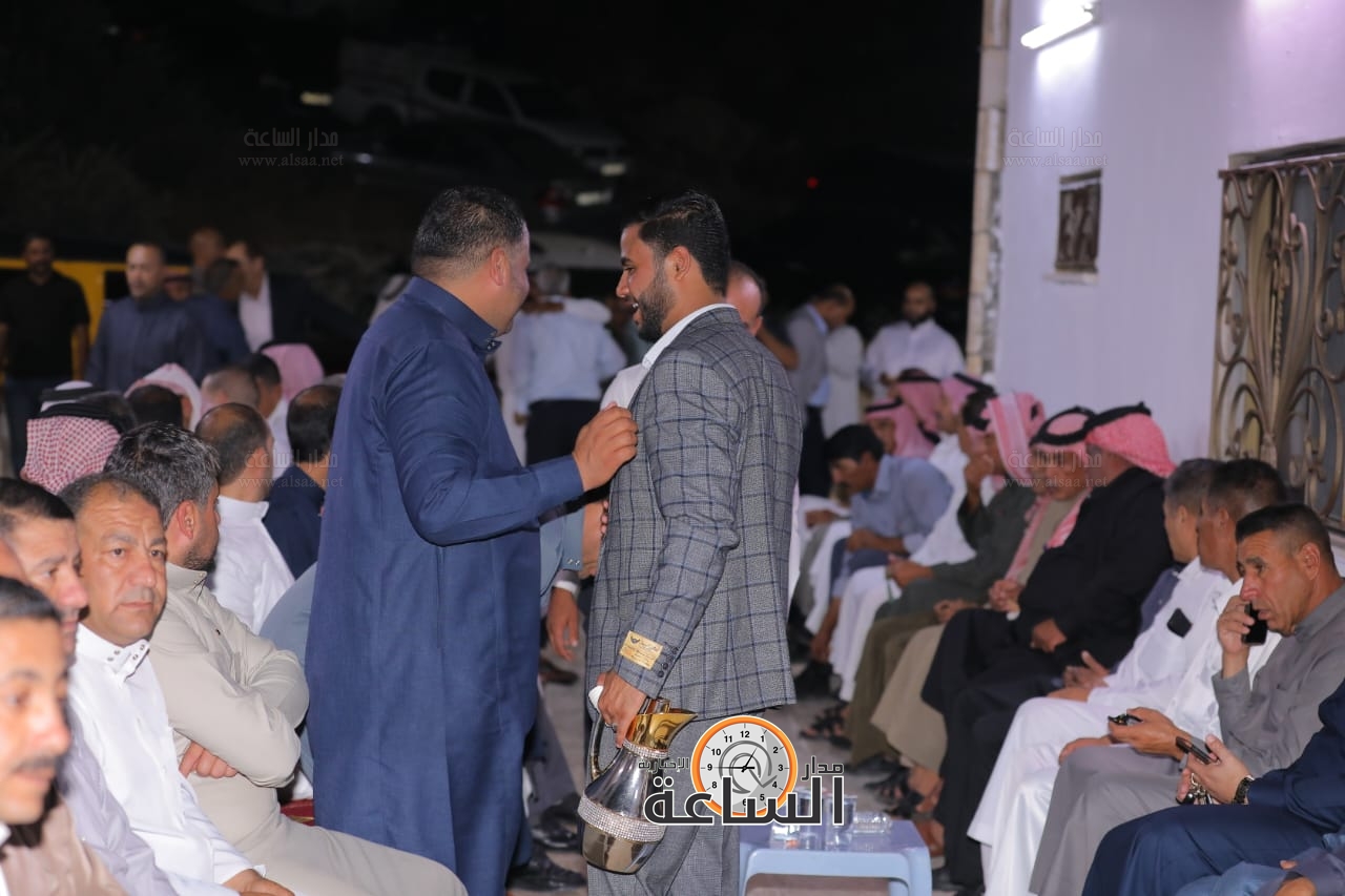 Madar Al-Saa Images 0.8990152879100719