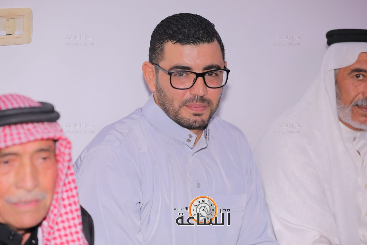 Madar Al-Saa Images 0.8641079470863623