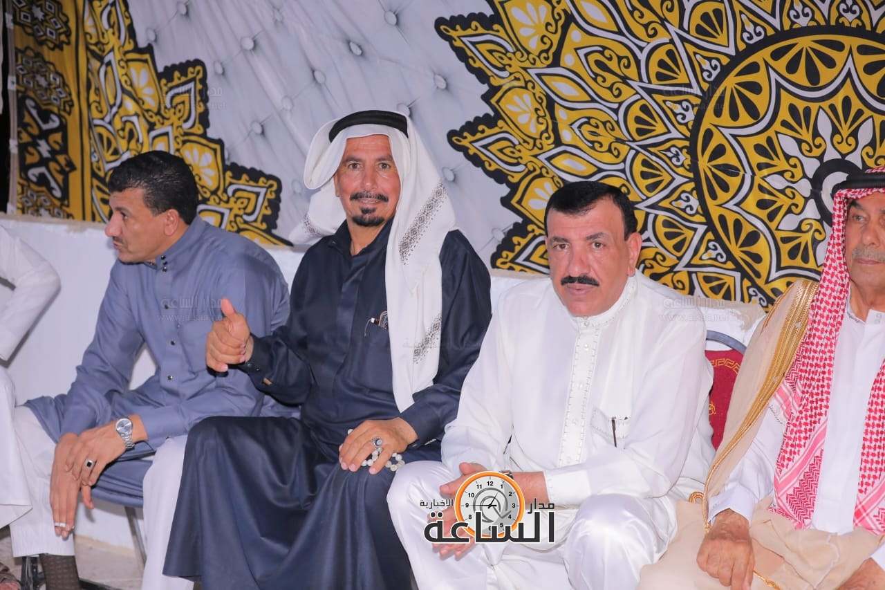 Madar Al-Saa Images 0.09705601261261576