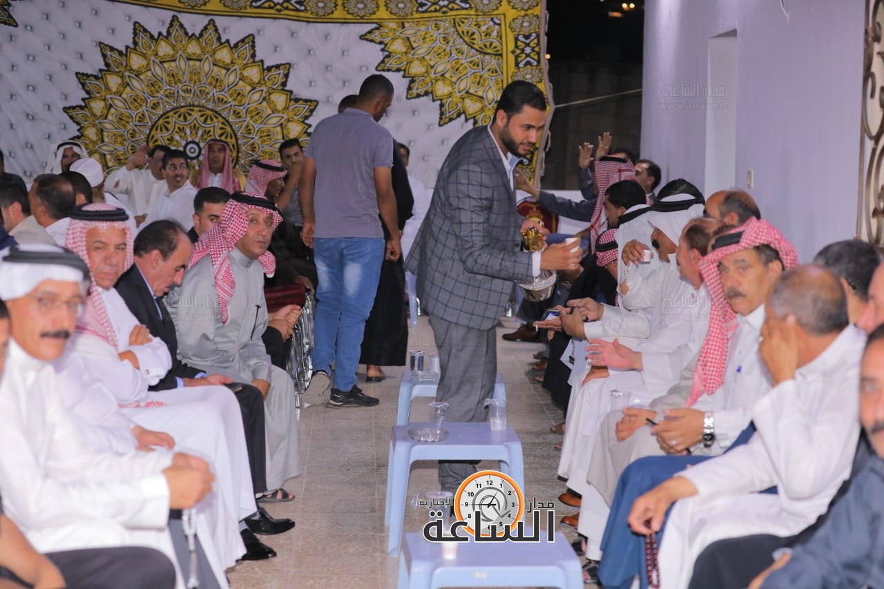 Madar Al-Saa Images 0.7917954514523249