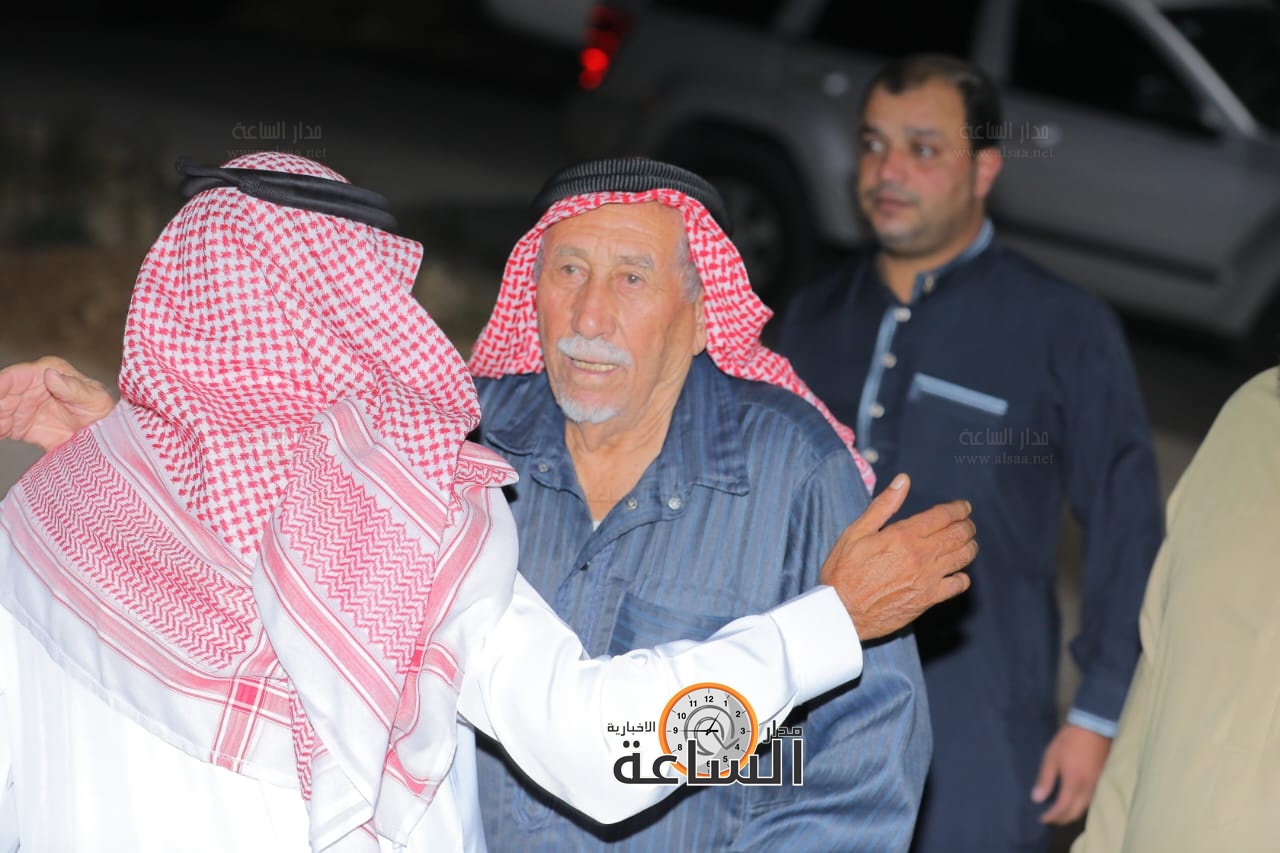 Madar Al-Saa Images 0.9133253508458085