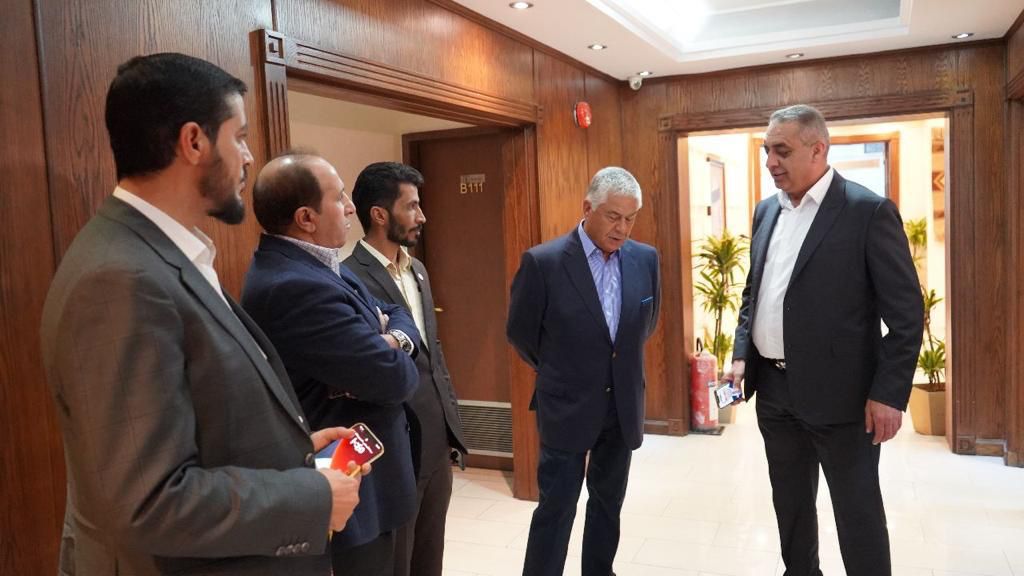 Madar Al-Saa Images 0.312899743301001