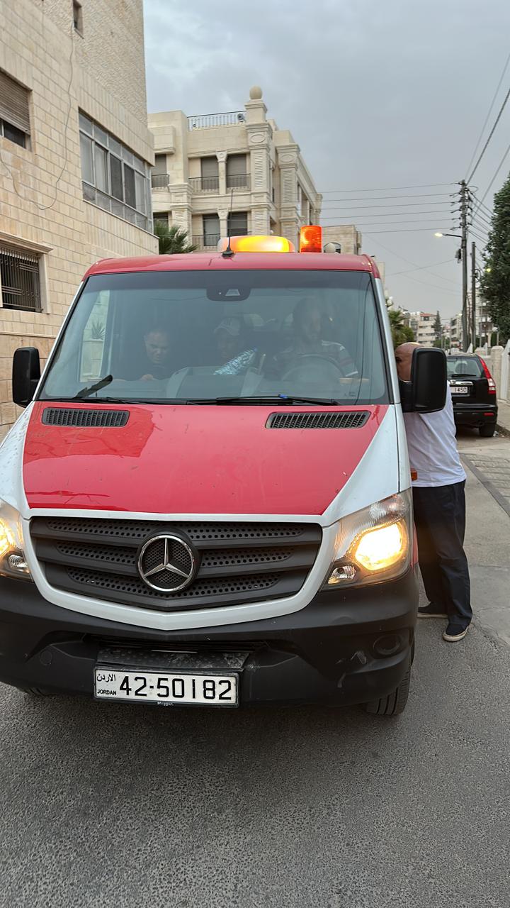 Madar Al-Saa Images 0.1403857004485083