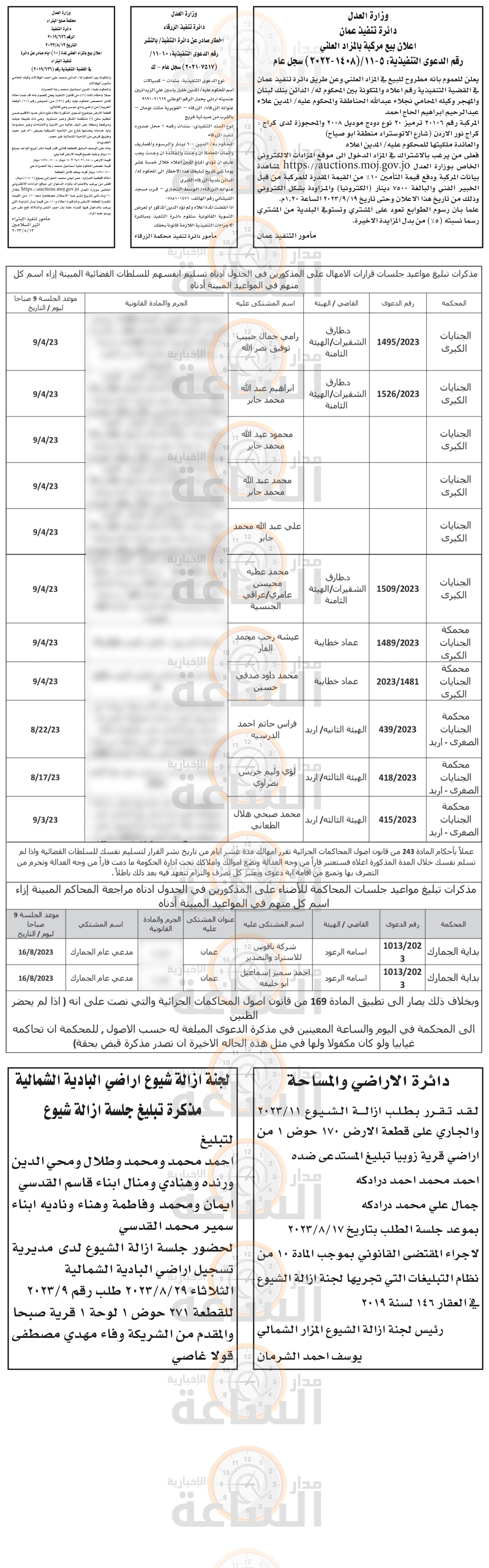 Madar Al-Saa Images 0.3505658214229115