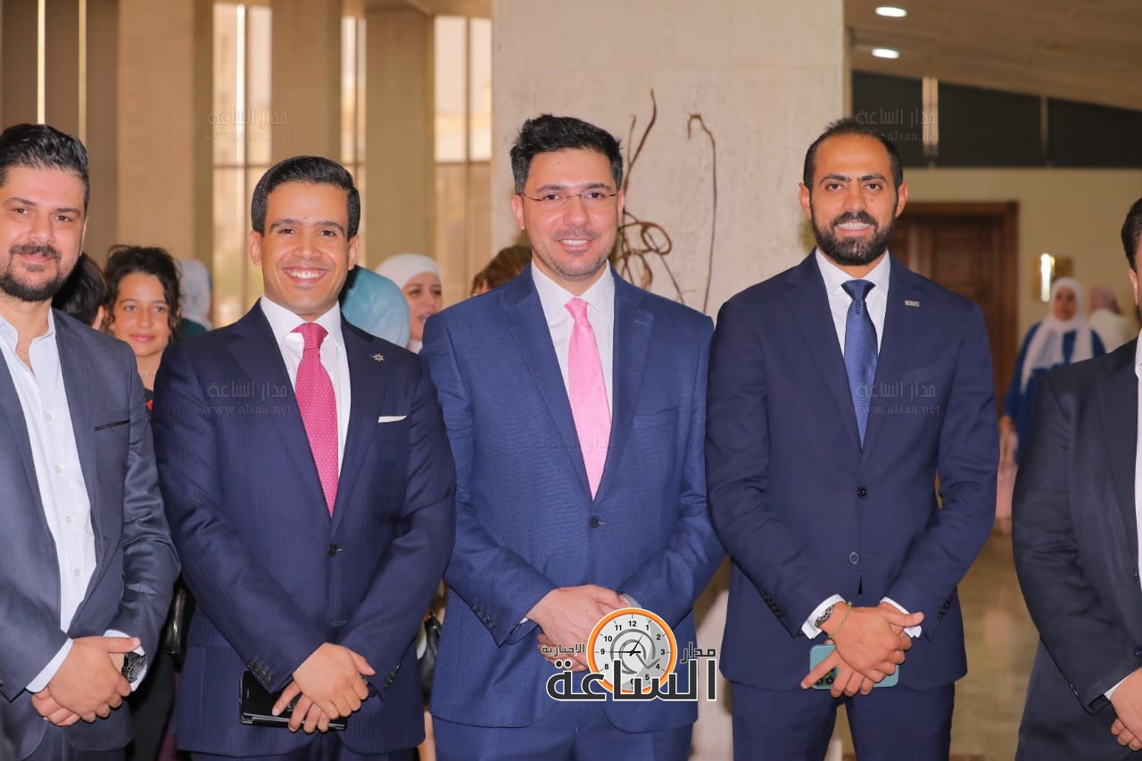 Madar Al-Saa Images 0.12141546769295086