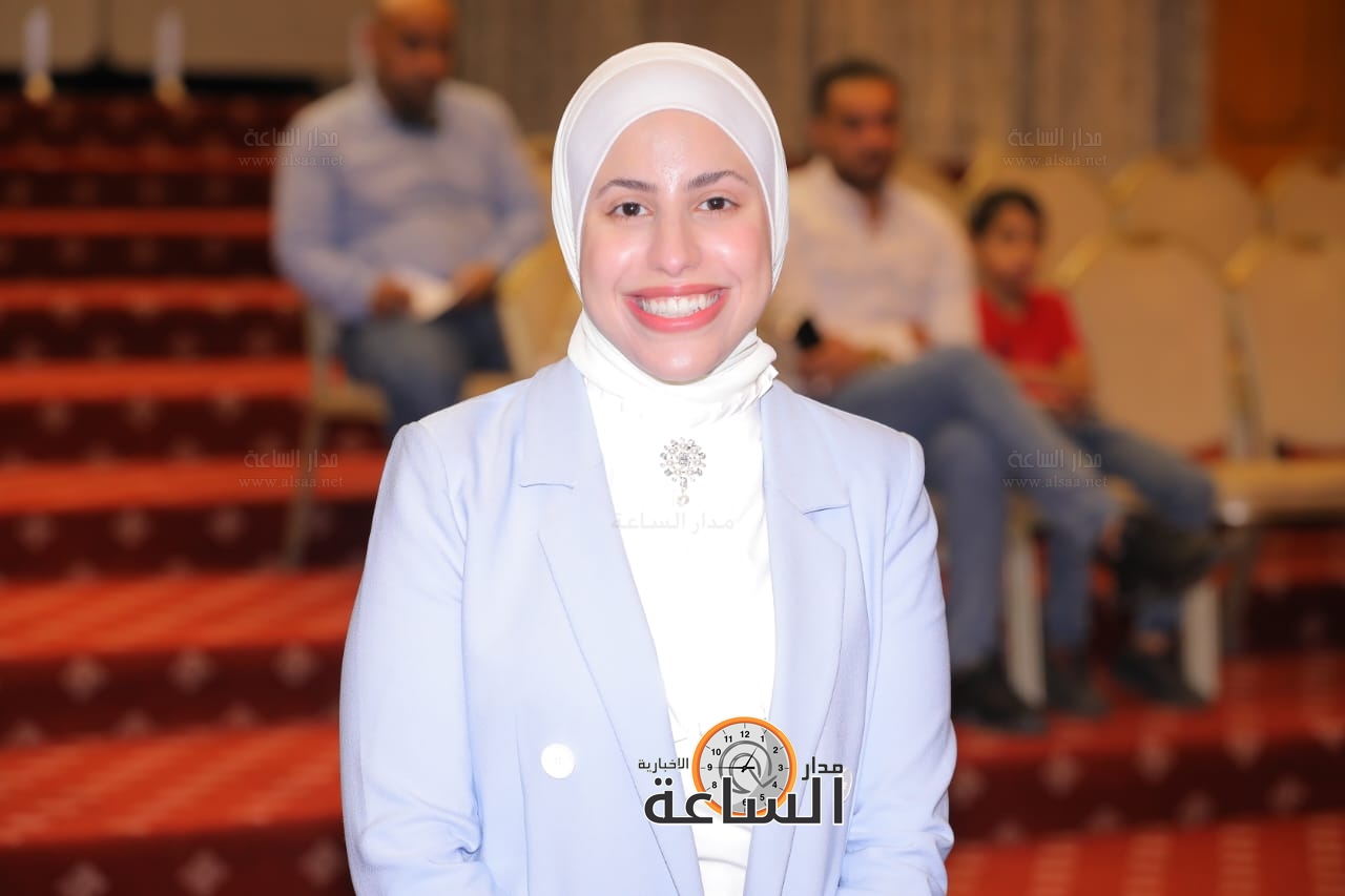 Madar Al-Saa Images 0.42025748791413053